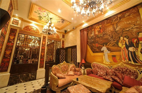 和龙高档KTV妹子质量哪家好